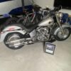 2005 Harley-Davidson Softail Fatboy 15th Anniversary – 0km