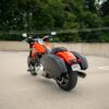 2020 Harley-Davidson Sport Glide