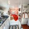 2004 Mercedes-Benz Unimog U500 Camper Conversion