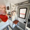 2004 Mercedes-Benz Unimog U500 Camper Conversion
