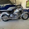 2005 Harley-Davidson Softail Fatboy 15th Anniversary – 0km