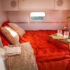 2004 Mercedes-Benz Unimog U500 Camper Conversion