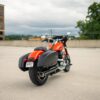 2020 Harley-Davidson Sport Glide