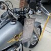 2005 Harley-Davidson Softail Fatboy 15th Anniversary – 0km
