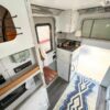 2004 Mercedes-Benz Unimog U500 Camper Conversion