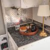 2004 Mercedes-Benz Unimog U500 Camper Conversion