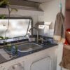 2004 Mercedes-Benz Unimog U500 Camper Conversion