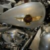 2005 Harley-Davidson Softail Fatboy 15th Anniversary – 0km