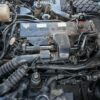 2004 Mercedes-Benz Unimog U500 Camper Conversion