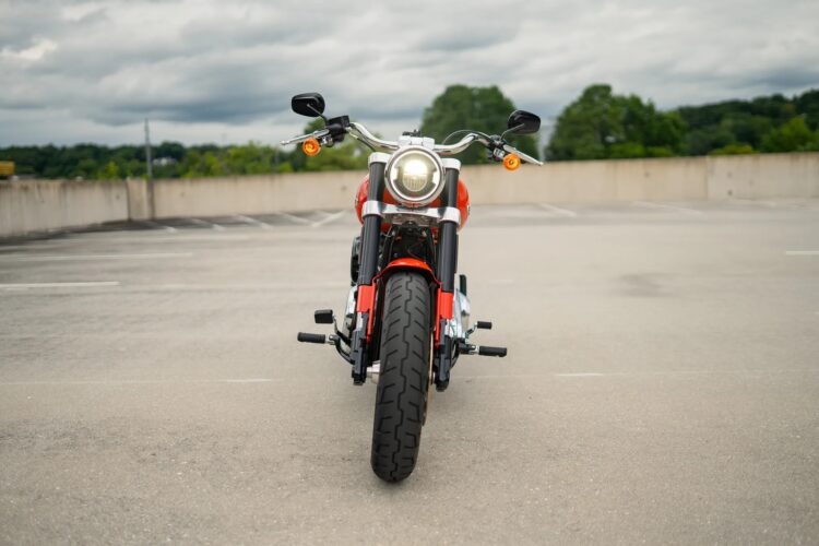 2020 Harley-Davidson Sport Glide - Image 16