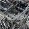 2004 Mercedes-Benz Unimog U500 Camper Conversion