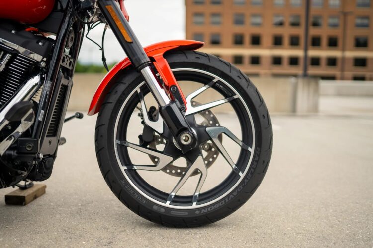 2020 Harley-Davidson Sport Glide - Image 18