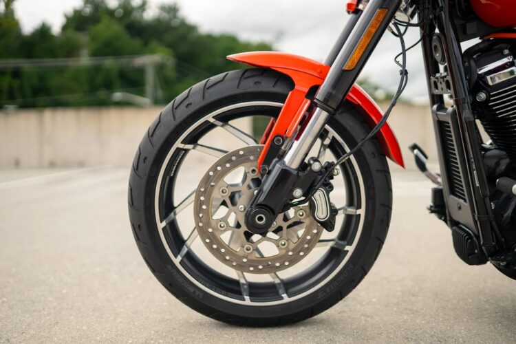 2020 Harley-Davidson Sport Glide - Image 19
