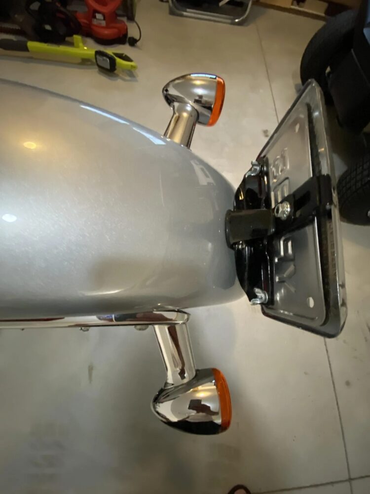 2005 Harley-Davidson Softail Fatboy 15th Anniversary - 0km - Image 30