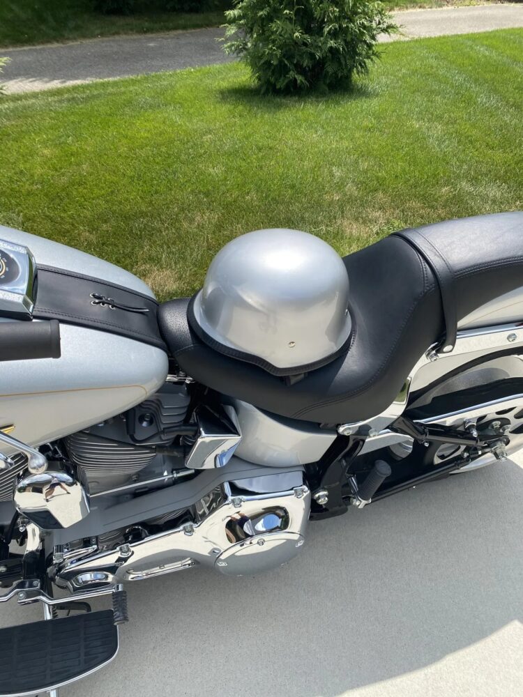 2005 Harley-Davidson Softail Fatboy 15th Anniversary - 0km - Image 31