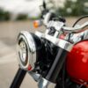 2020 Harley-Davidson Sport Glide