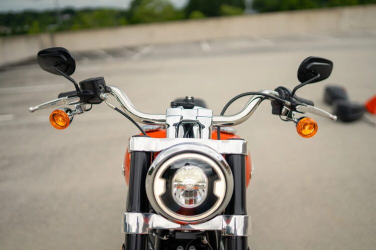2020 Harley-Davidson Sport Glide - Image 21