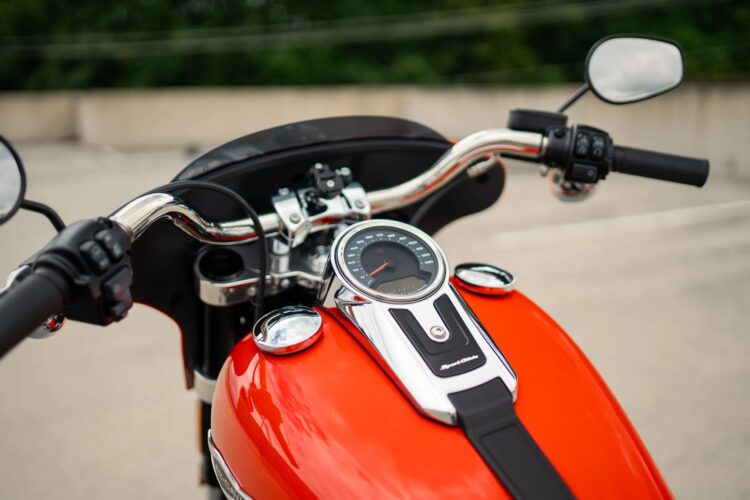 2020 Harley-Davidson Sport Glide - Image 23