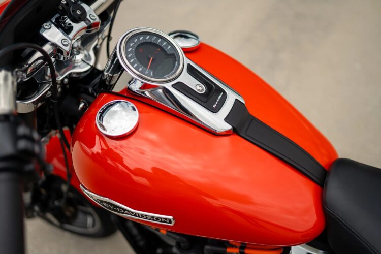 2020 Harley-Davidson Sport Glide - Image 24