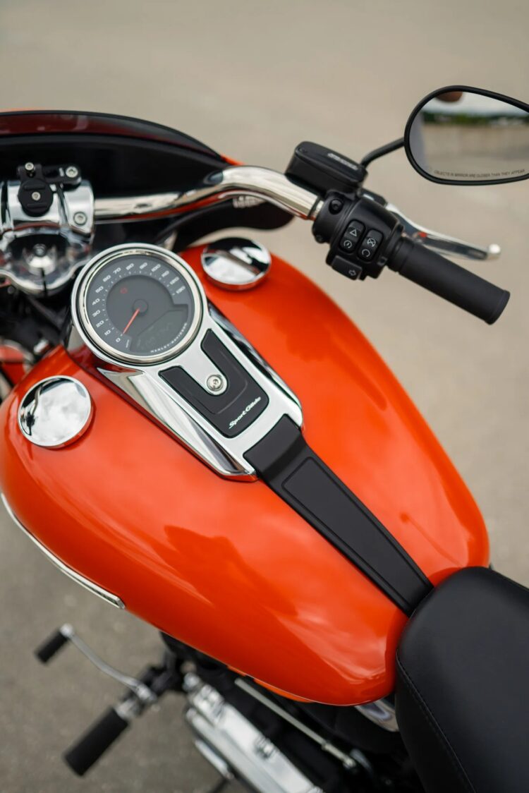 2020 Harley-Davidson Sport Glide - Image 25