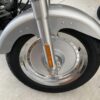 2005 Harley-Davidson Softail Fatboy 15th Anniversary – 0km