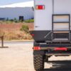 2004 Mercedes-Benz Unimog U500 Camper Conversion