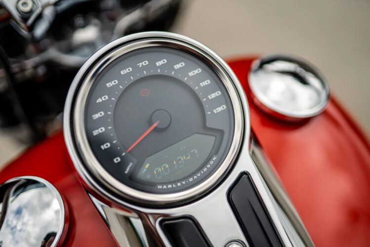 2020 Harley-Davidson Sport Glide - Image 26