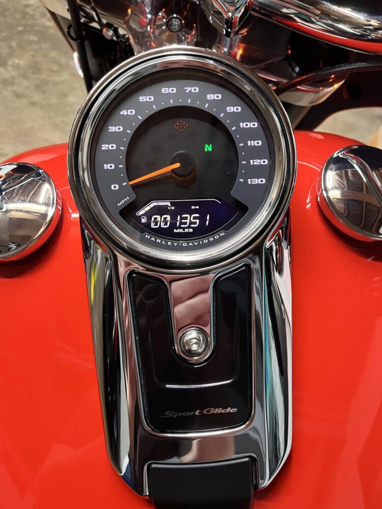 2020 Harley-Davidson Sport Glide - Image 27