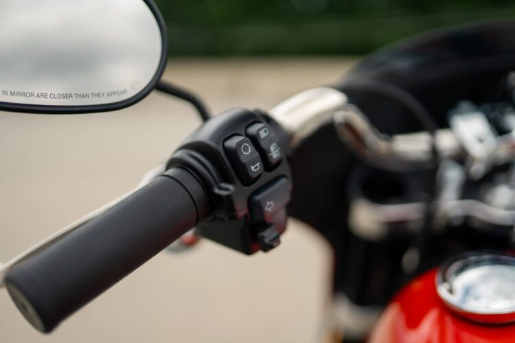2020 Harley-Davidson Sport Glide - Image 28