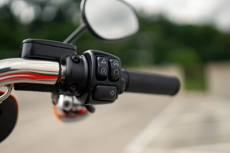 2020 Harley-Davidson Sport Glide - Image 29
