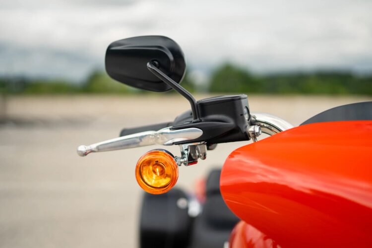 2020 Harley-Davidson Sport Glide - Image 30