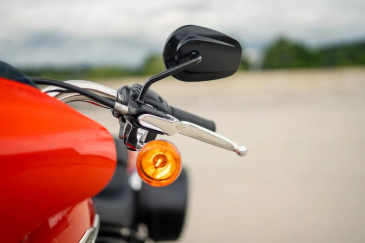 2020 Harley-Davidson Sport Glide - Image 31