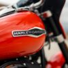 2020 Harley-Davidson Sport Glide