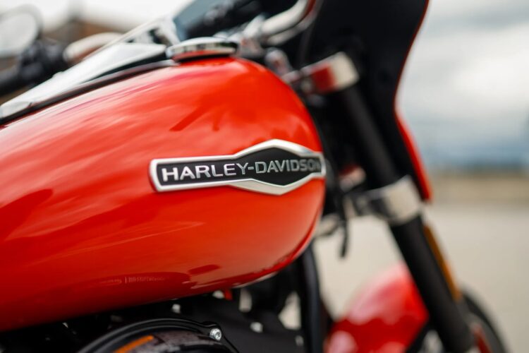 2020 Harley-Davidson Sport Glide - Image 32