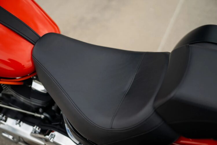 2020 Harley-Davidson Sport Glide - Image 33