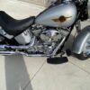 2005 Harley-Davidson Softail Fatboy 15th Anniversary – 0km