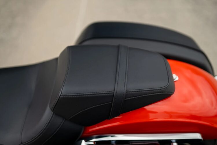 2020 Harley-Davidson Sport Glide - Image 34