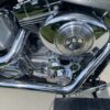 2005 Harley-Davidson Softail Fatboy 15th Anniversary – 0km