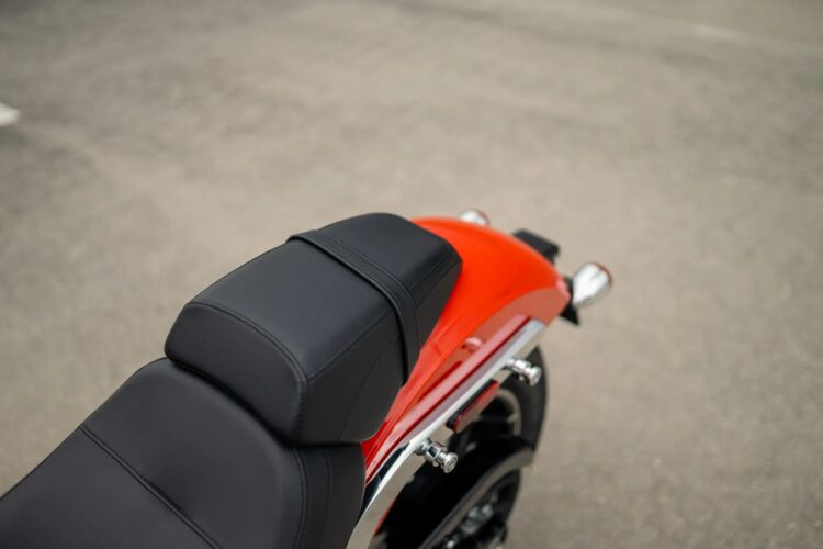2020 Harley-Davidson Sport Glide - Image 35