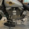 2005 Harley-Davidson Softail Fatboy 15th Anniversary – 0km