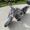 2005 Harley-Davidson Softail Fatboy 15th Anniversary – 0km
