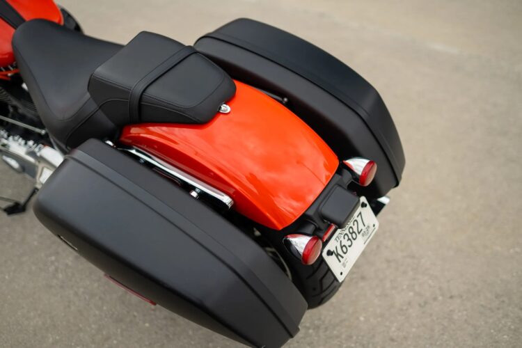 2020 Harley-Davidson Sport Glide - Image 36