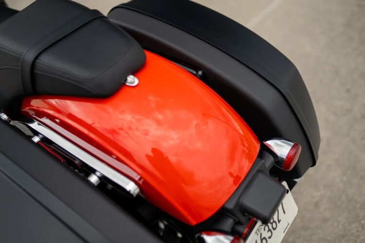 2020 Harley-Davidson Sport Glide - Image 37