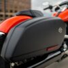 2020 Harley-Davidson Sport Glide