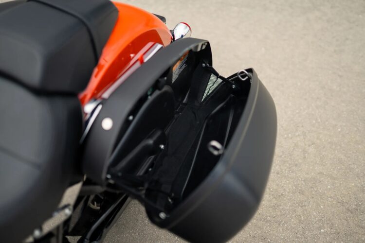 2020 Harley-Davidson Sport Glide - Image 40