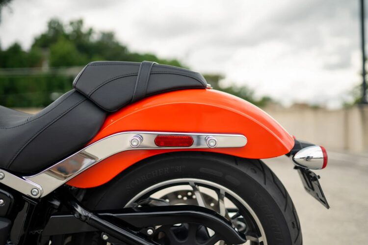 2020 Harley-Davidson Sport Glide - Image 42