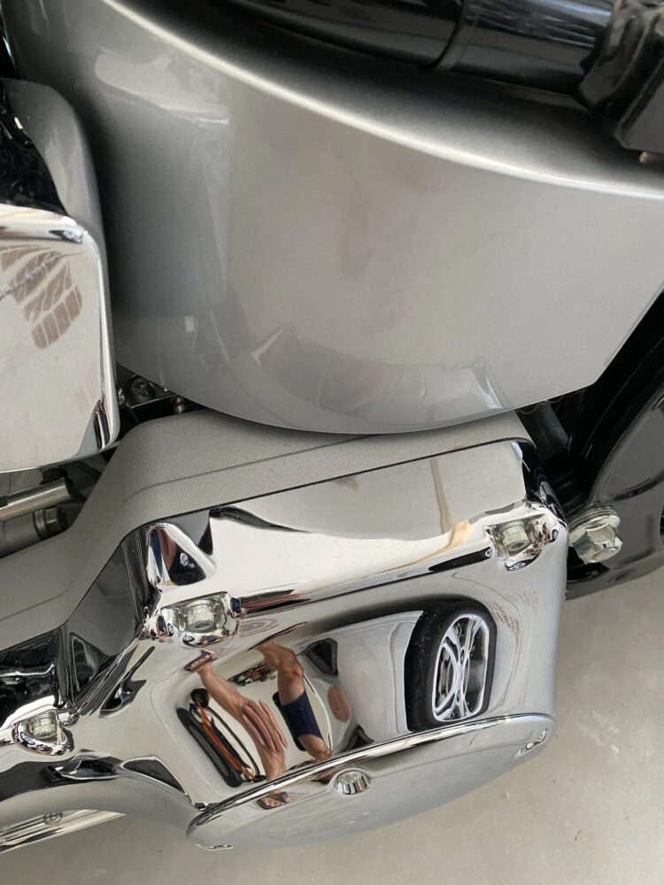 2005 Harley-Davidson Softail Fatboy 15th Anniversary - 0km - Image 54