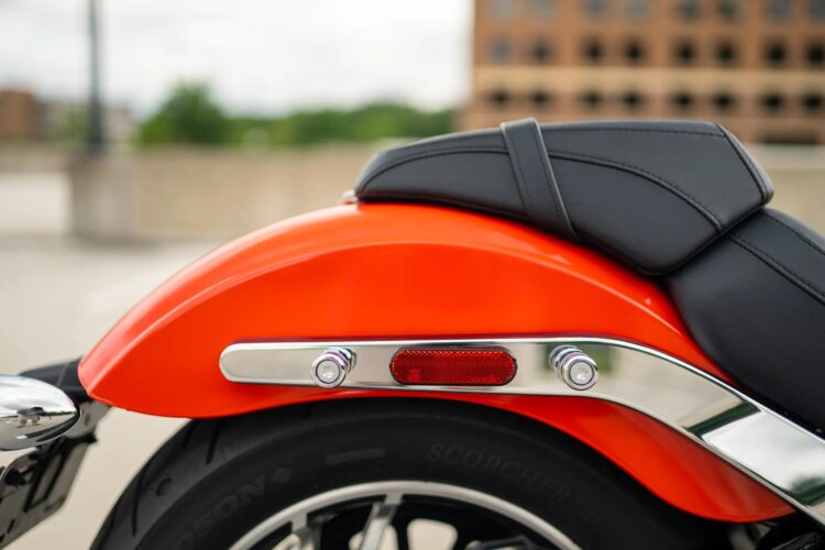 2020 Harley-Davidson Sport Glide - Image 43