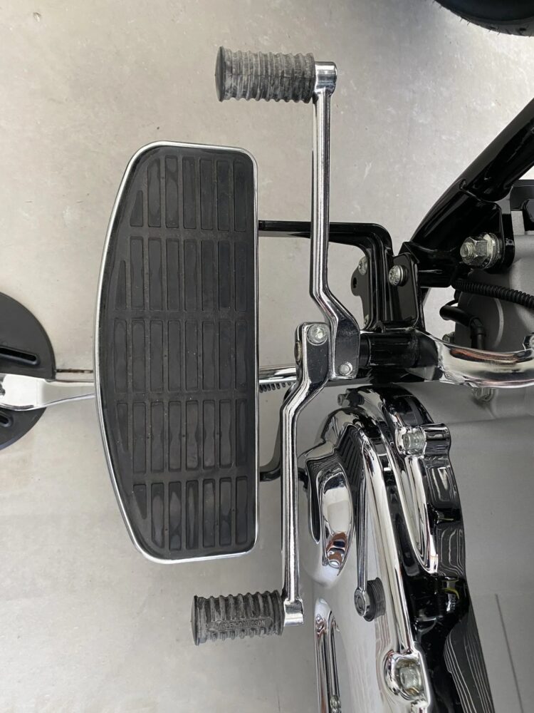 2005 Harley-Davidson Softail Fatboy 15th Anniversary - 0km - Image 56