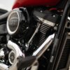 2020 Harley-Davidson Sport Glide